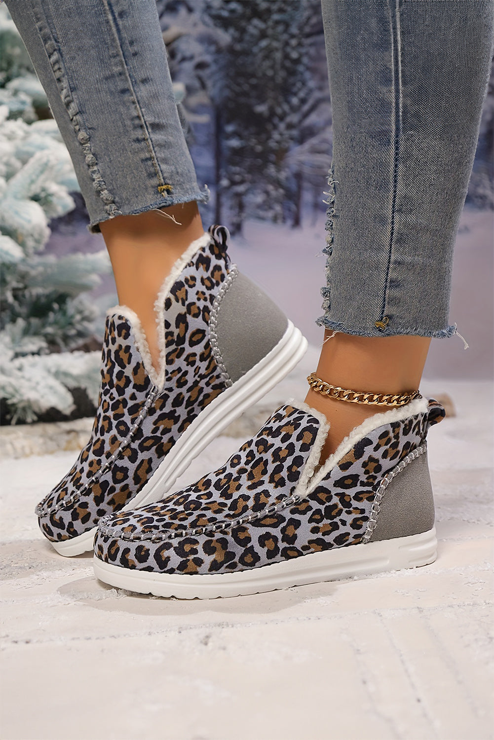 Walk It Off Indoor/Outdoor Booties