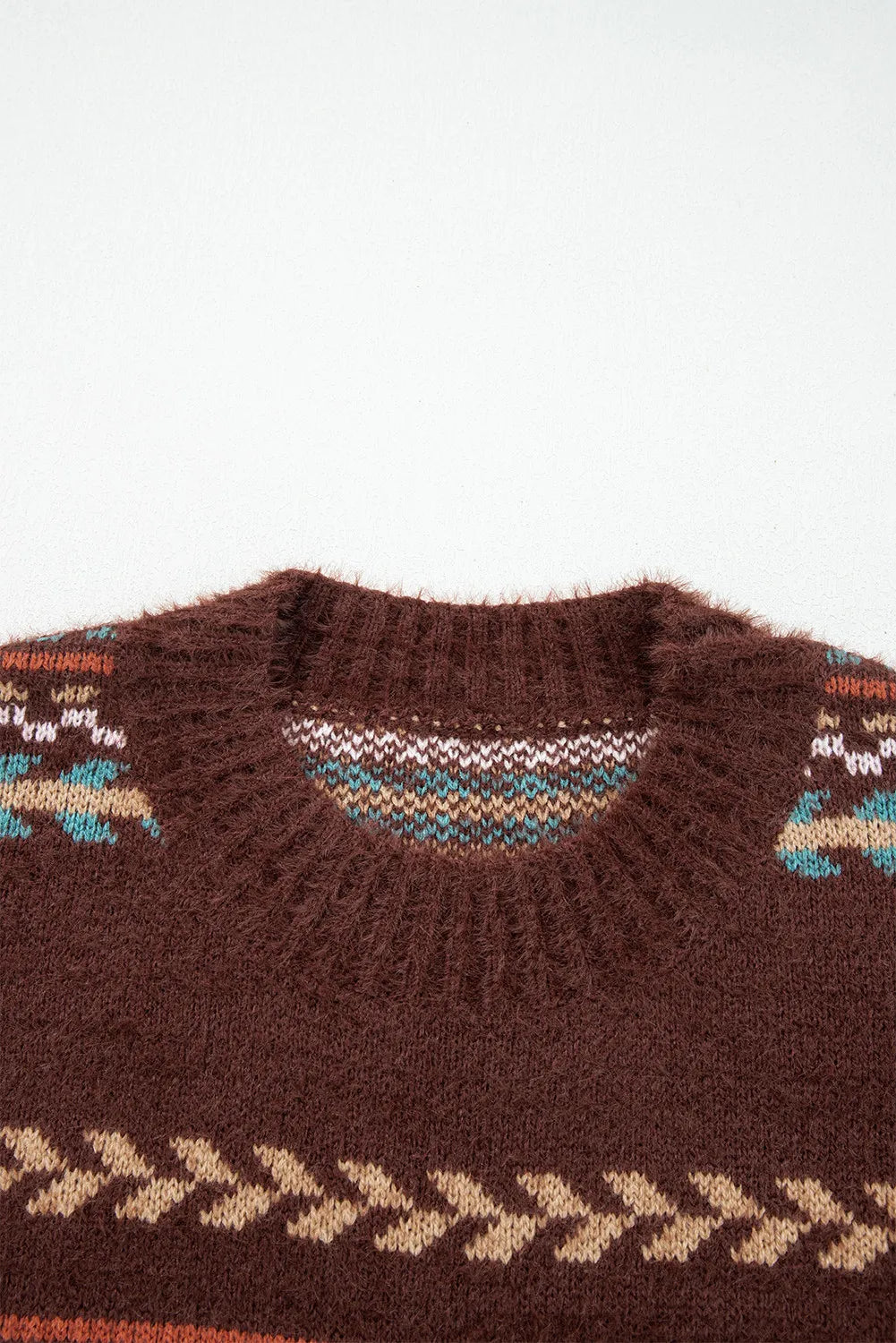 Nomad Dreams Sweater