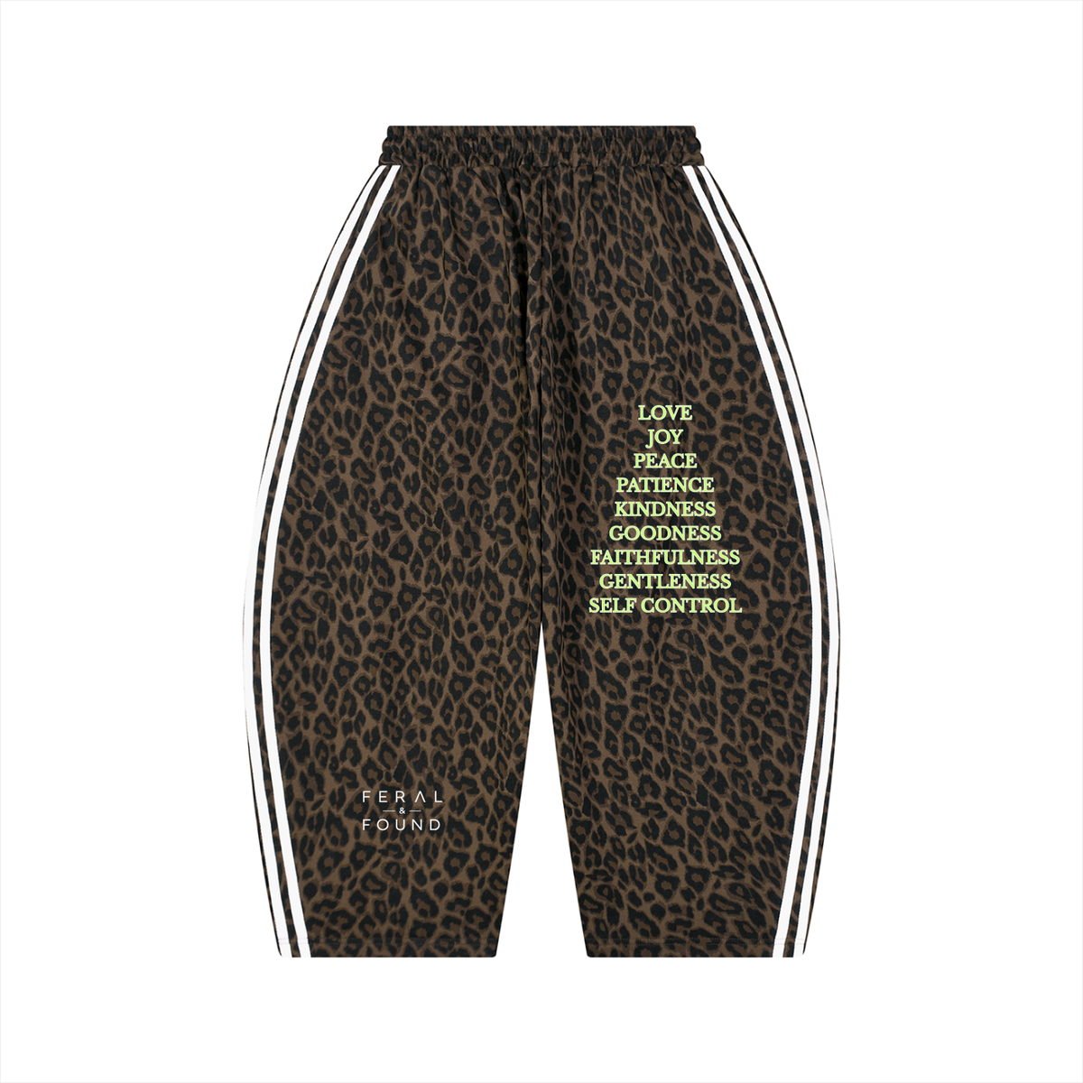 Pray Barrel Sweatpants
