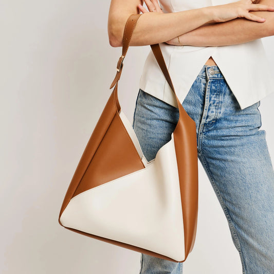 Frankie Hobo Handbag