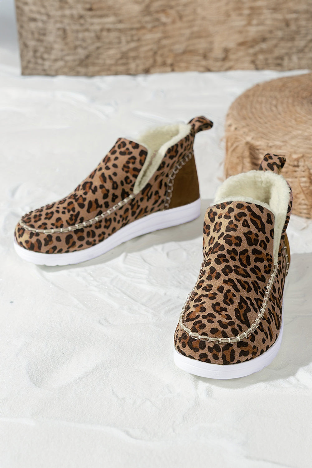 Walk It Off Indoor/Outdoor Booties