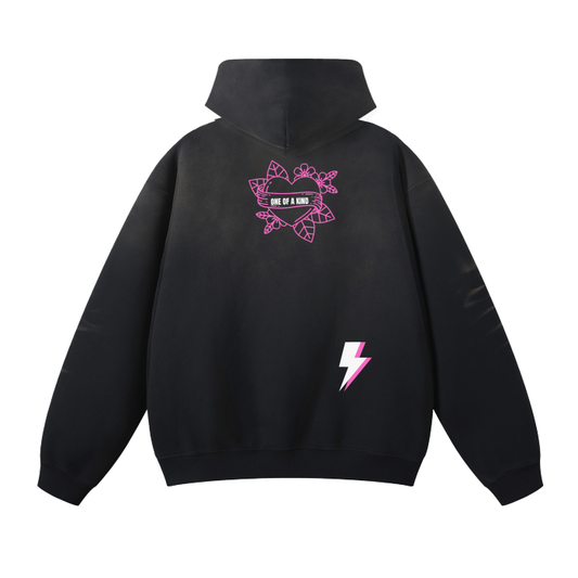 I Have Really Cool Tattoos Hoodie