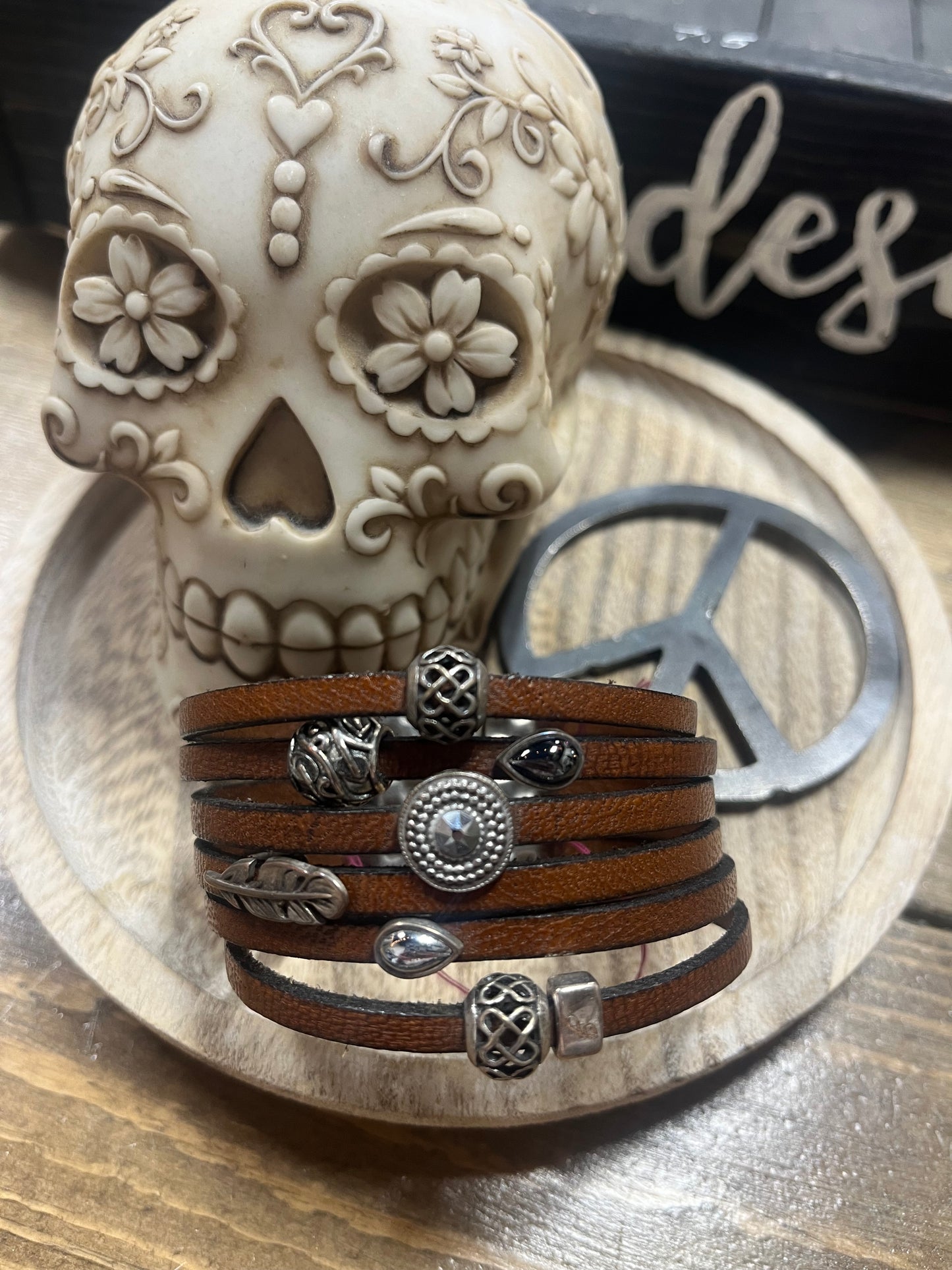 Trinkets & Treasures #E30