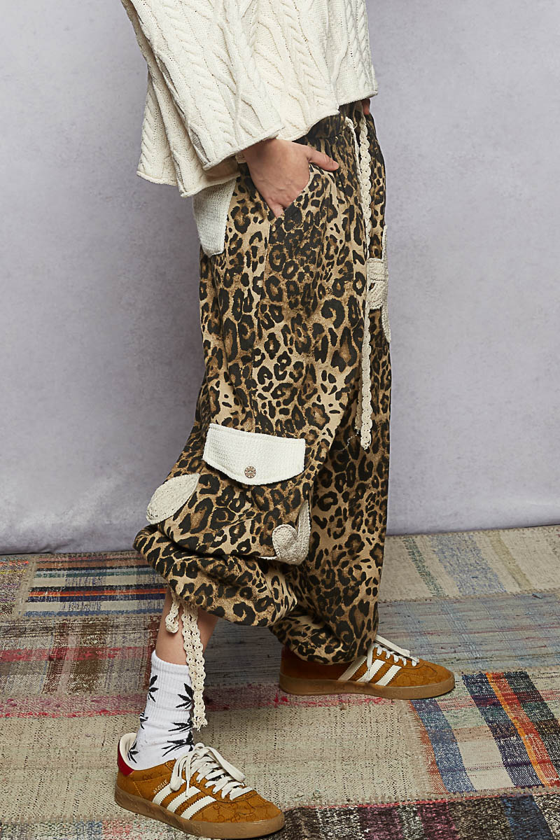 Wild One Relaxed Pants