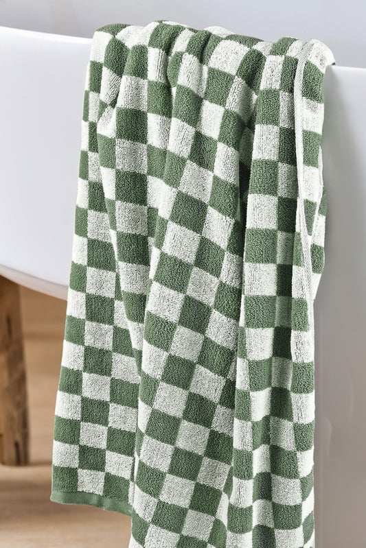 Checkmate Chill Towel