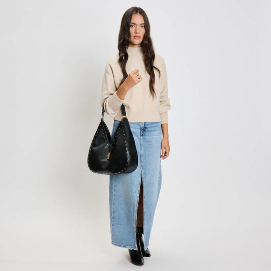 Olivia Hobo Handbag