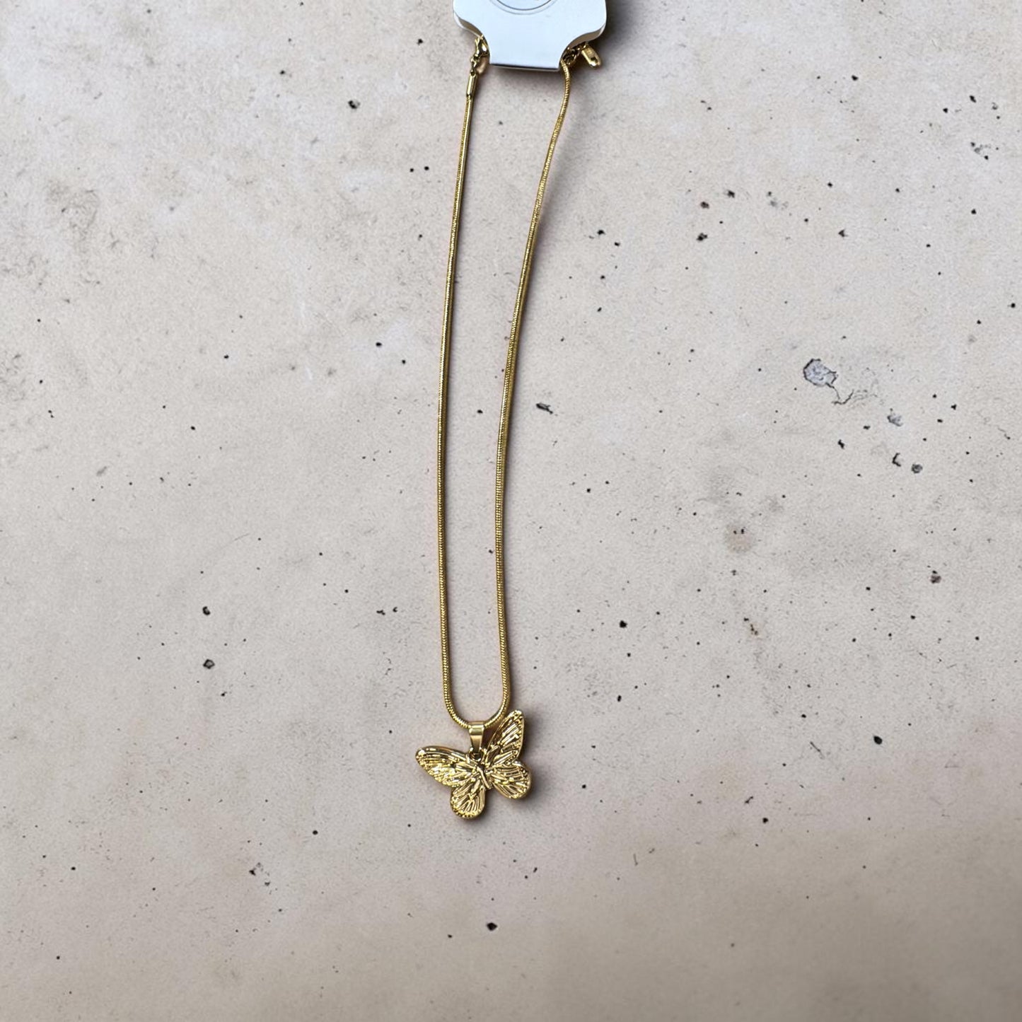 Rhiannon Necklace