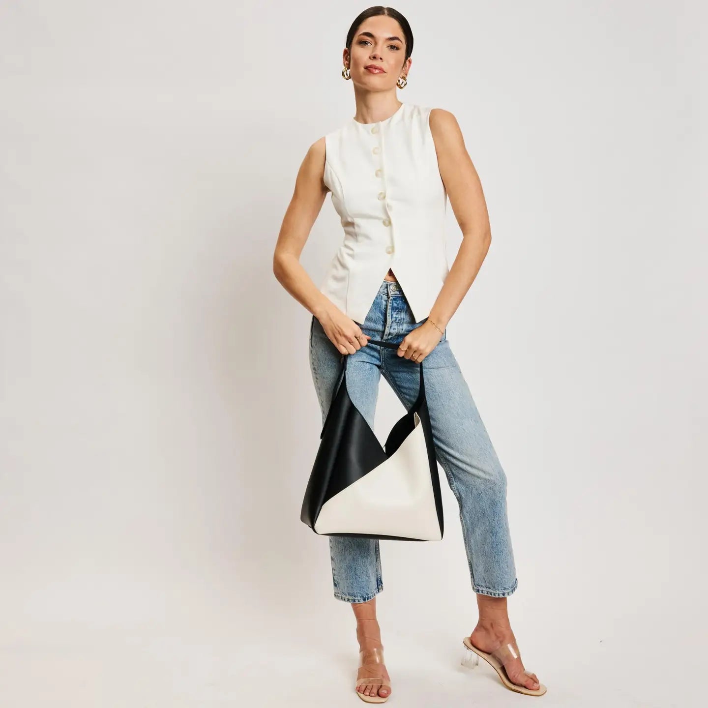 Frankie Hobo Handbag