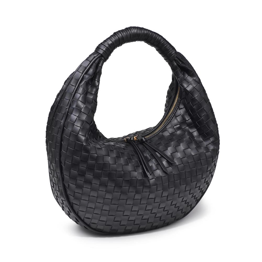 Cassandra Hobo Handbag