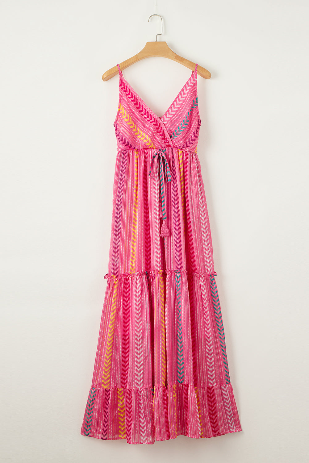 Bali Babe Maxi Dress