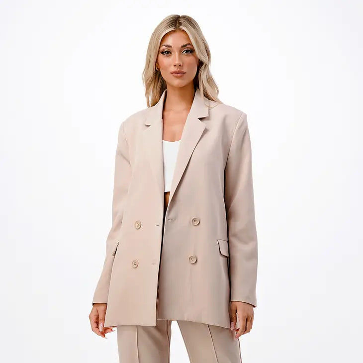Yowza Color Pop Blazer