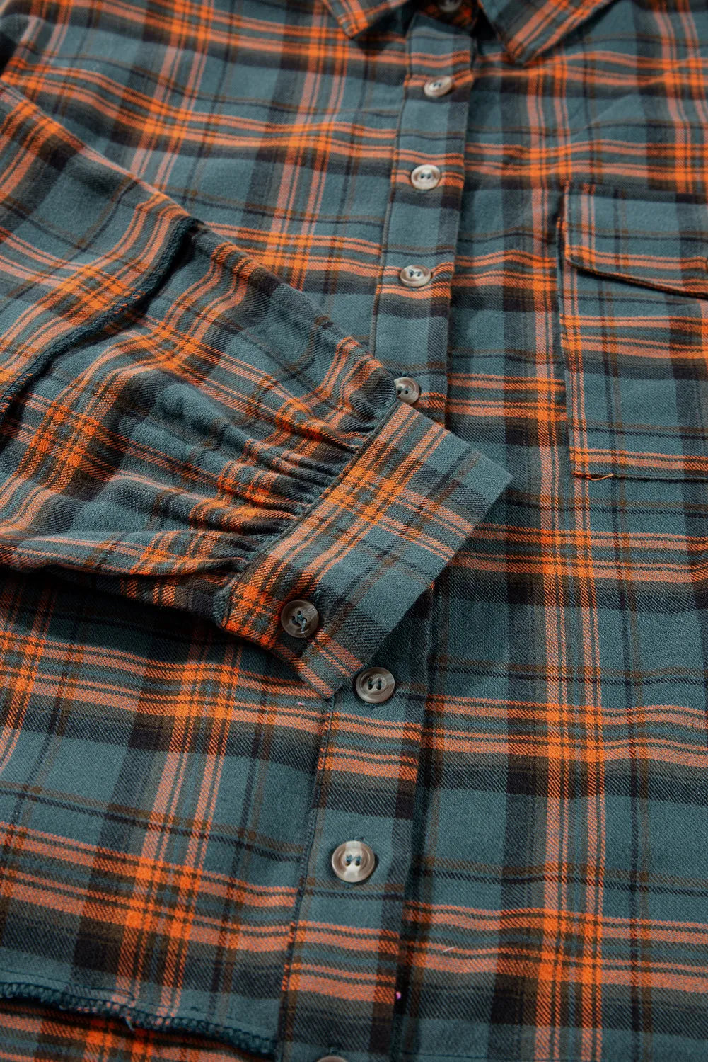 Navaho Nights Flannel