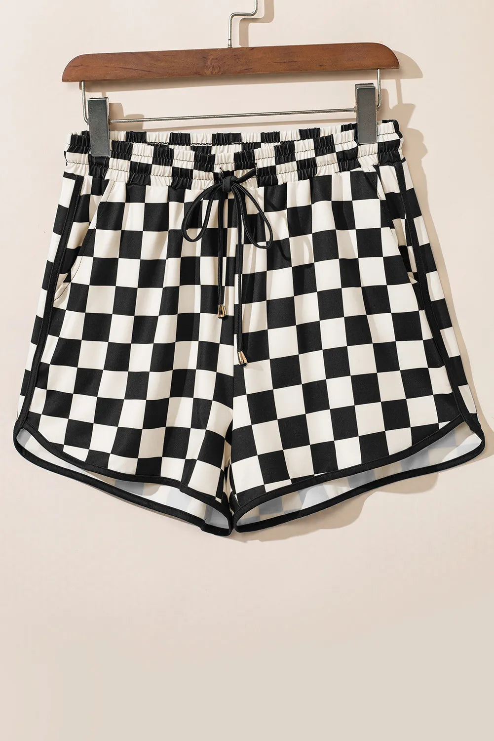 Fast Lane Shorts
