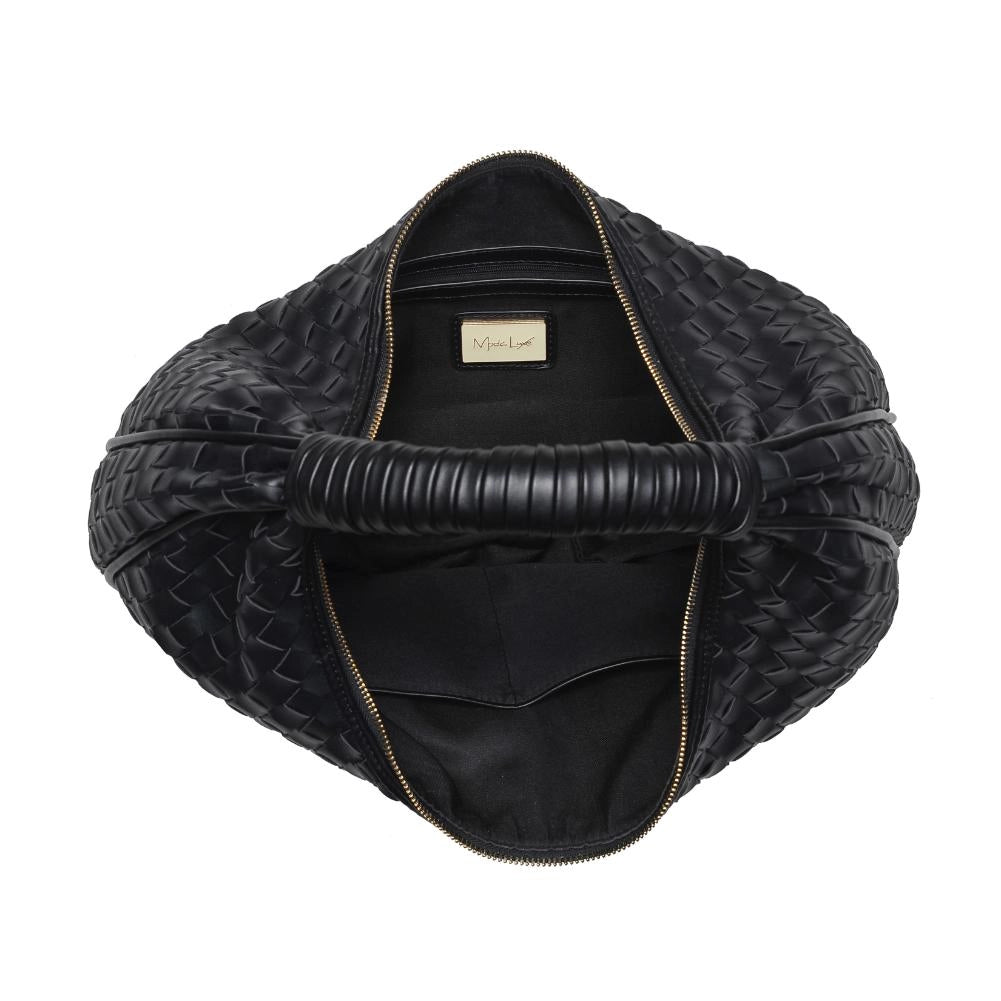 Cassandra Hobo Handbag