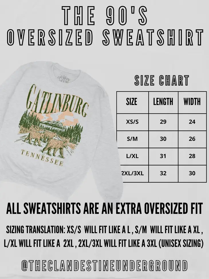 PRE ORDER Vintage Style Moose Jaw Crewneck