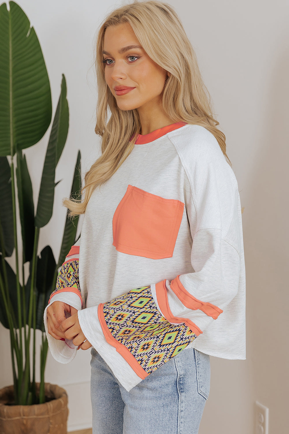 Funkadelic Feels Sweater