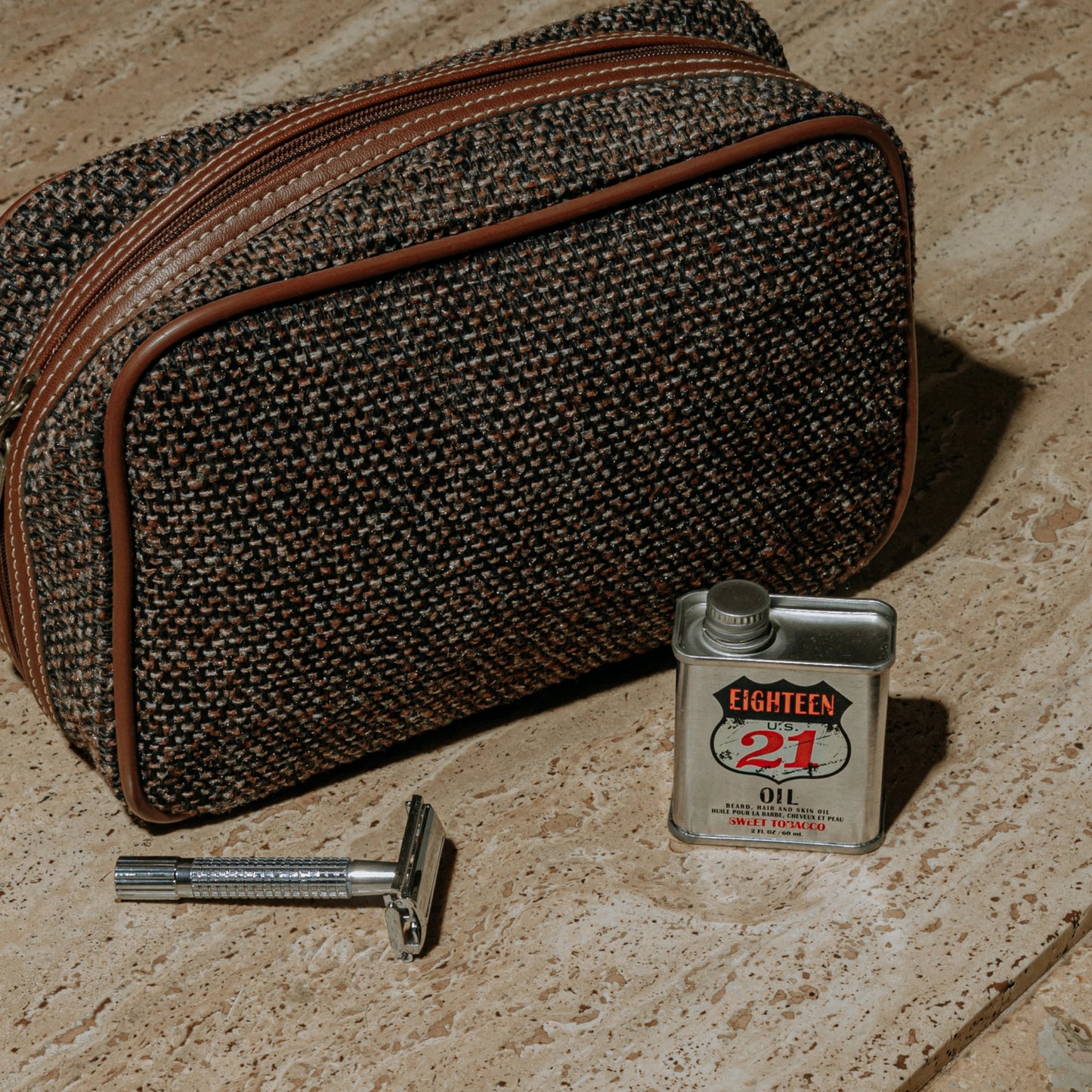 1821 Oil for Men