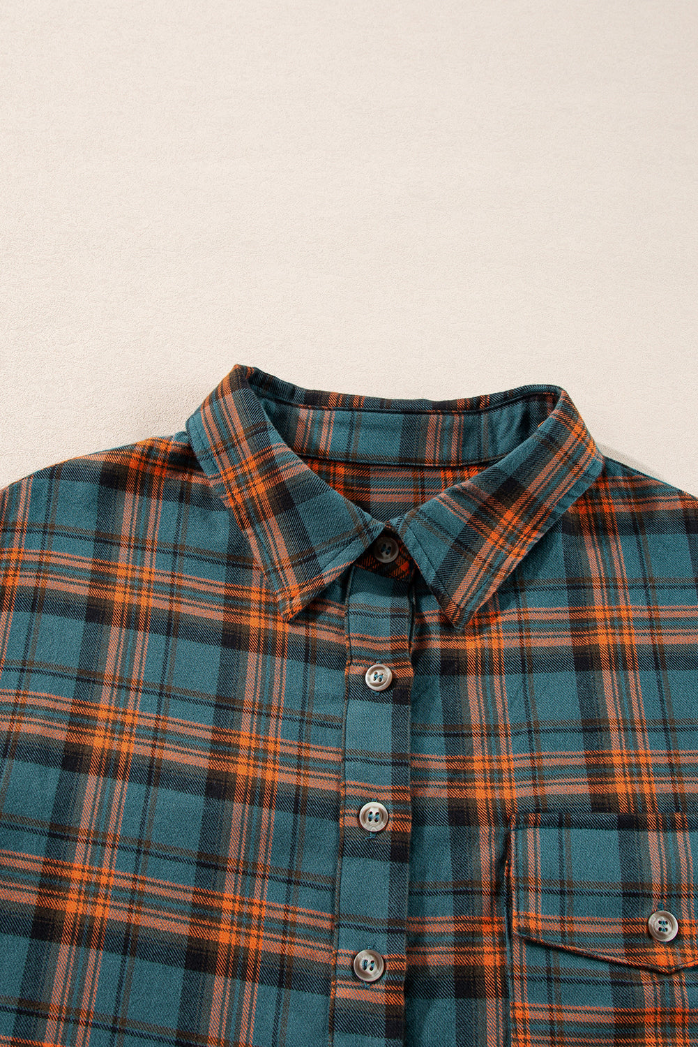 Navaho Nights Flannel
