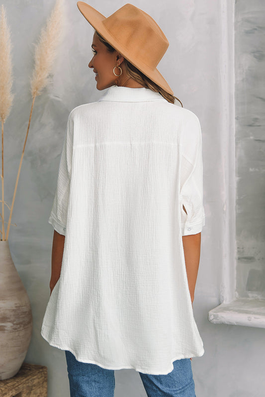 Coastal Ease Shirt