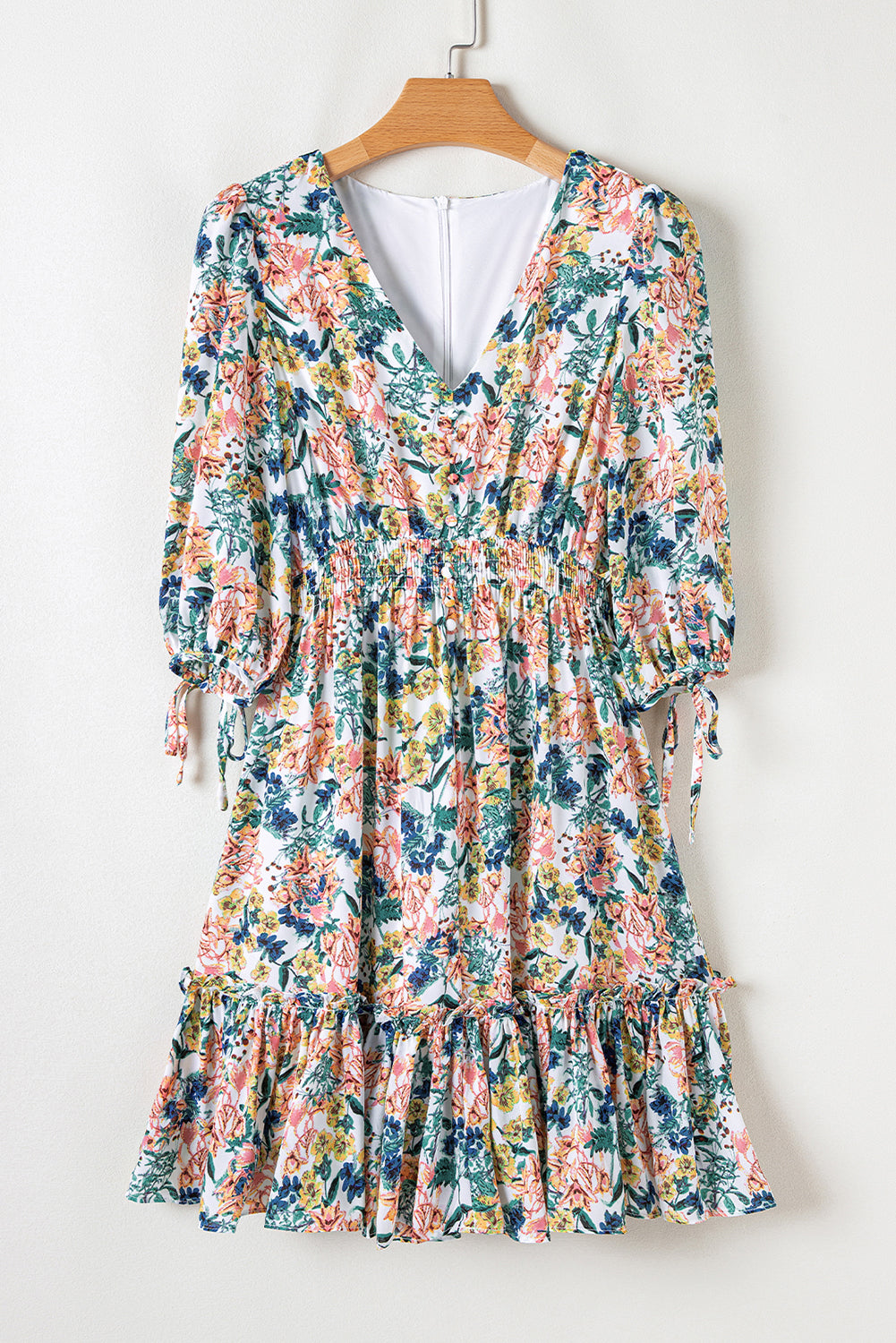 Short & Sweet Dress
