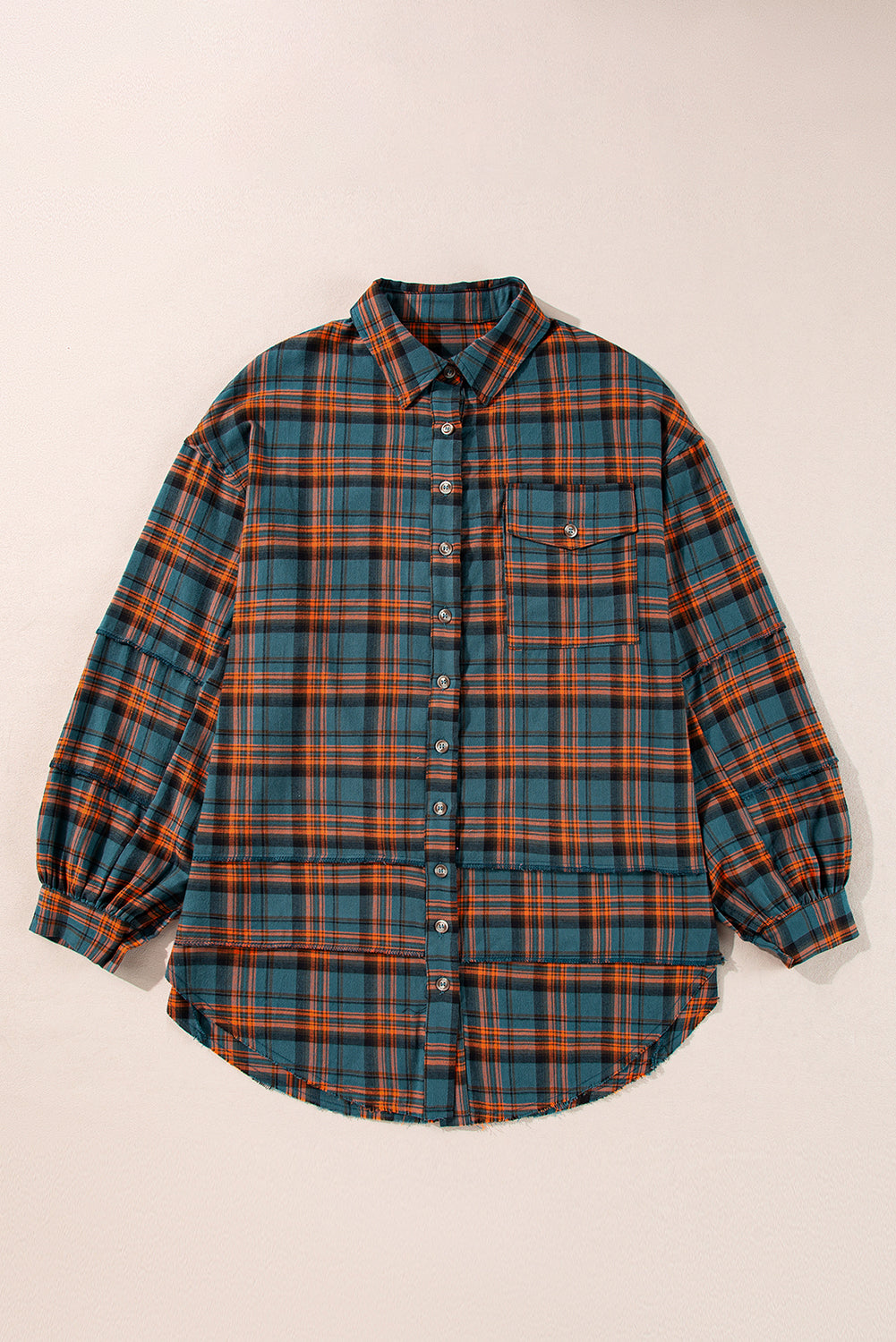 Navaho Nights Flannel