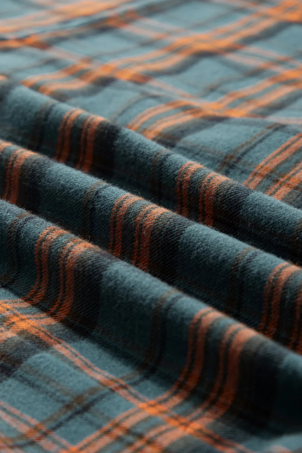 Navaho Nights Flannel