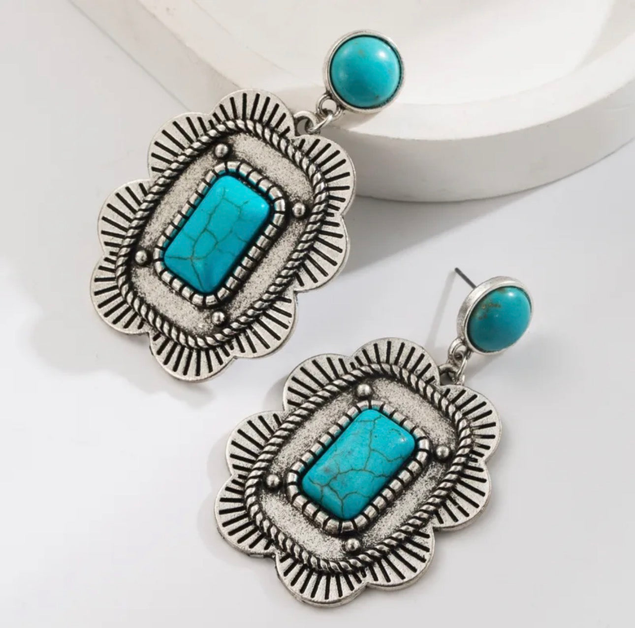 Desert Rebel Earrings