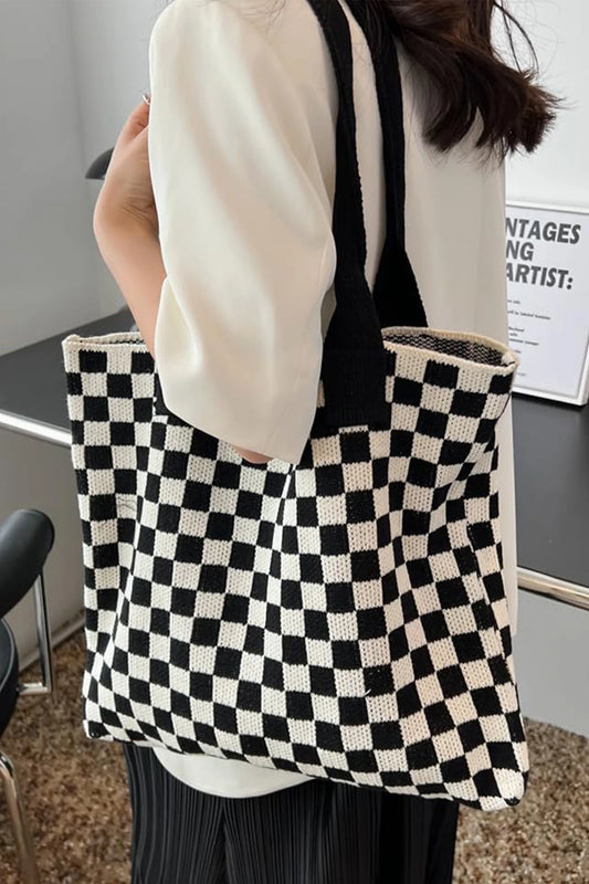 Checkmate Eco Shopper Tote