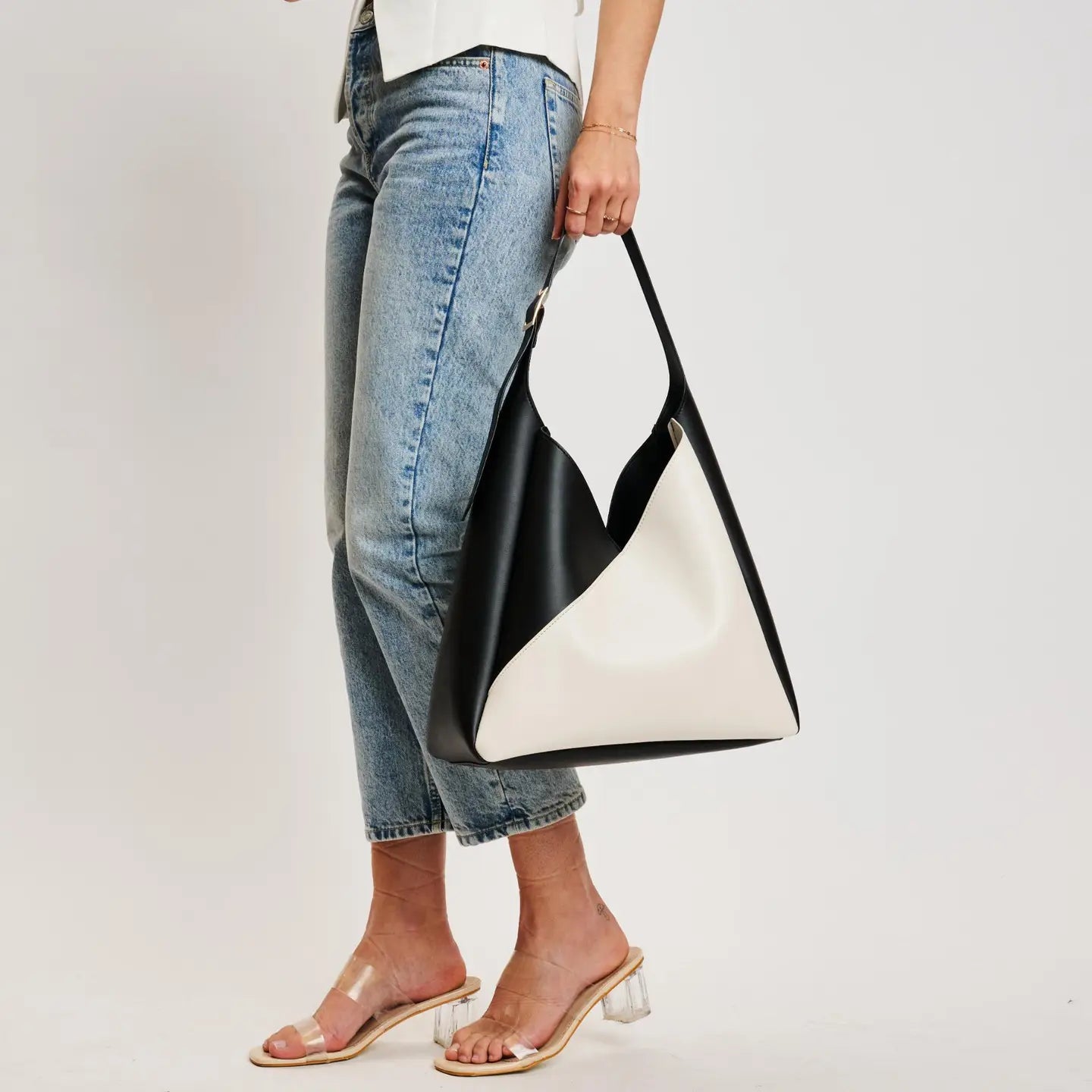 Frankie Hobo Handbag