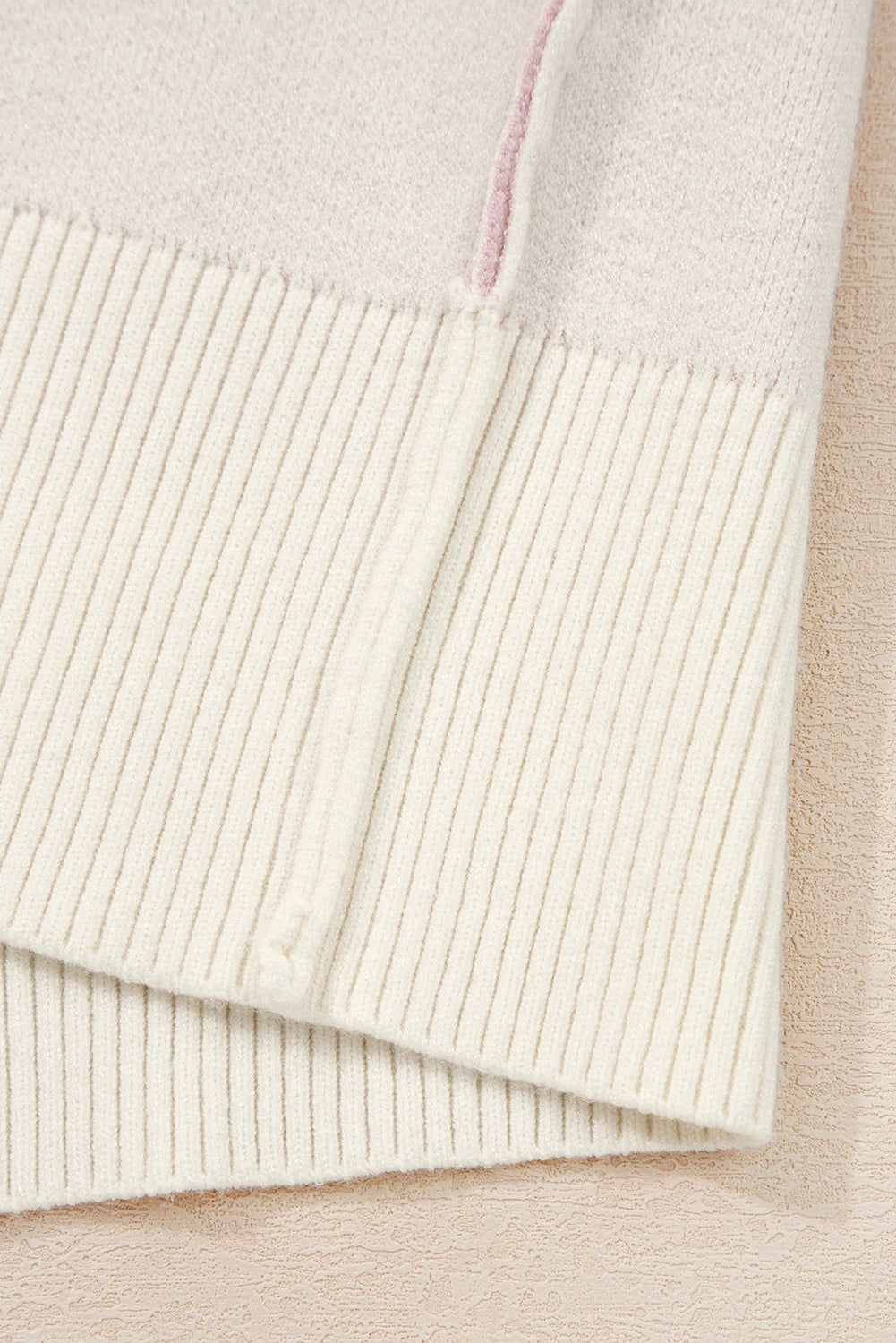 Sugarplum Bow Sweater