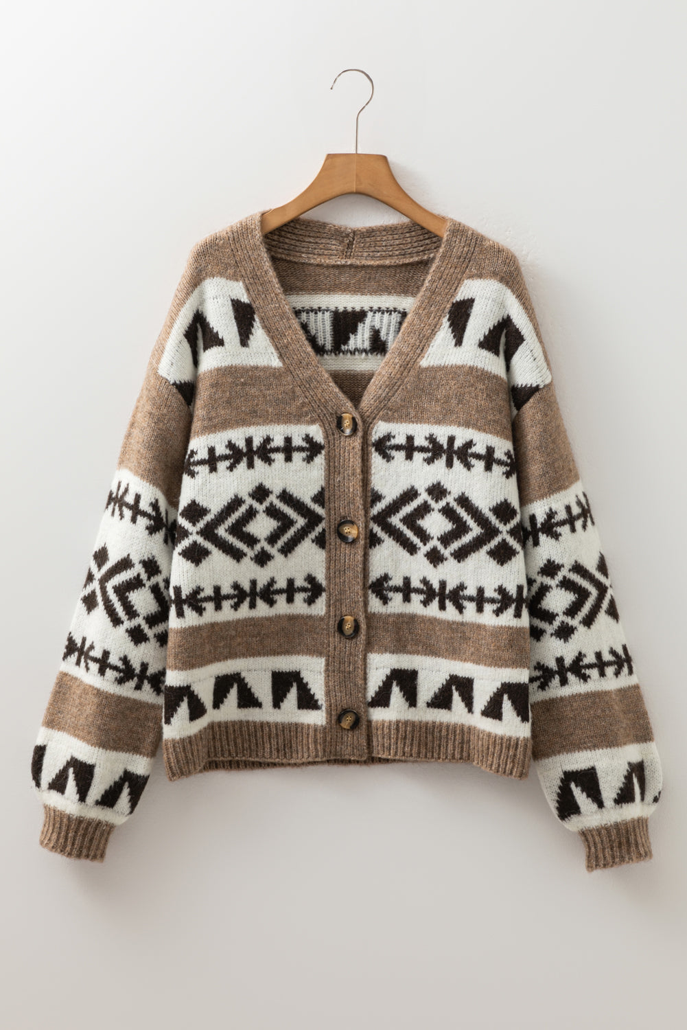 Cozy Canyon Cardigan