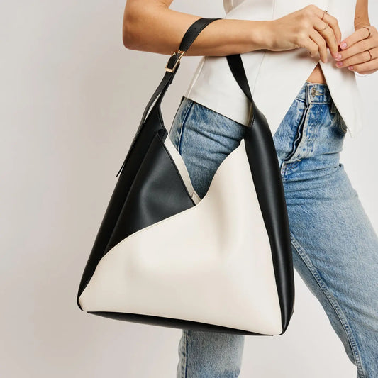 Frankie Hobo Handbag