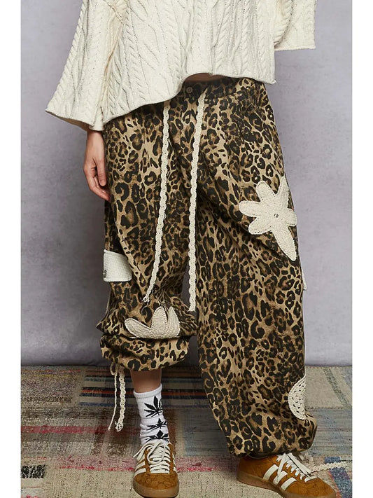 Wild One Relaxed Pants