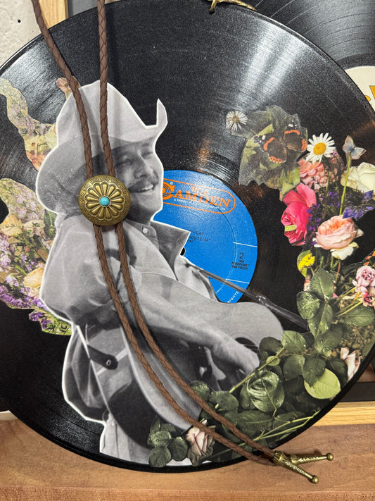 Make Believin' Bolo Tie