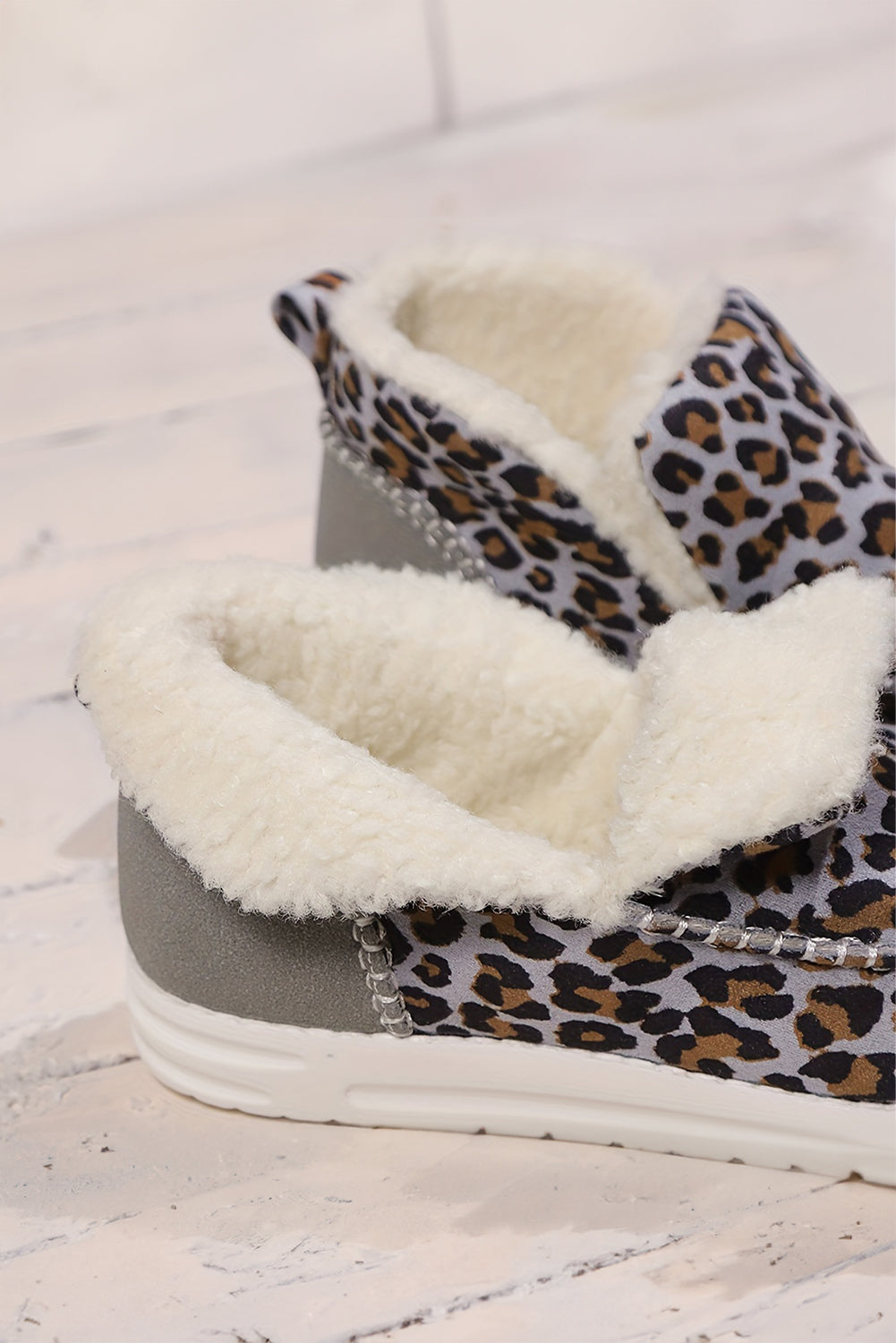 Walk It Off Indoor/Outdoor Booties