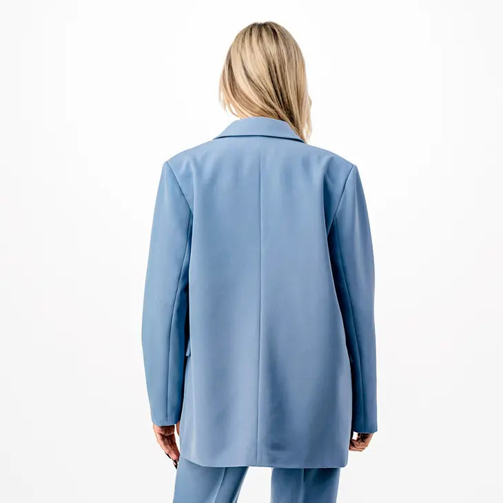 Yowza Color Pop Blazer
