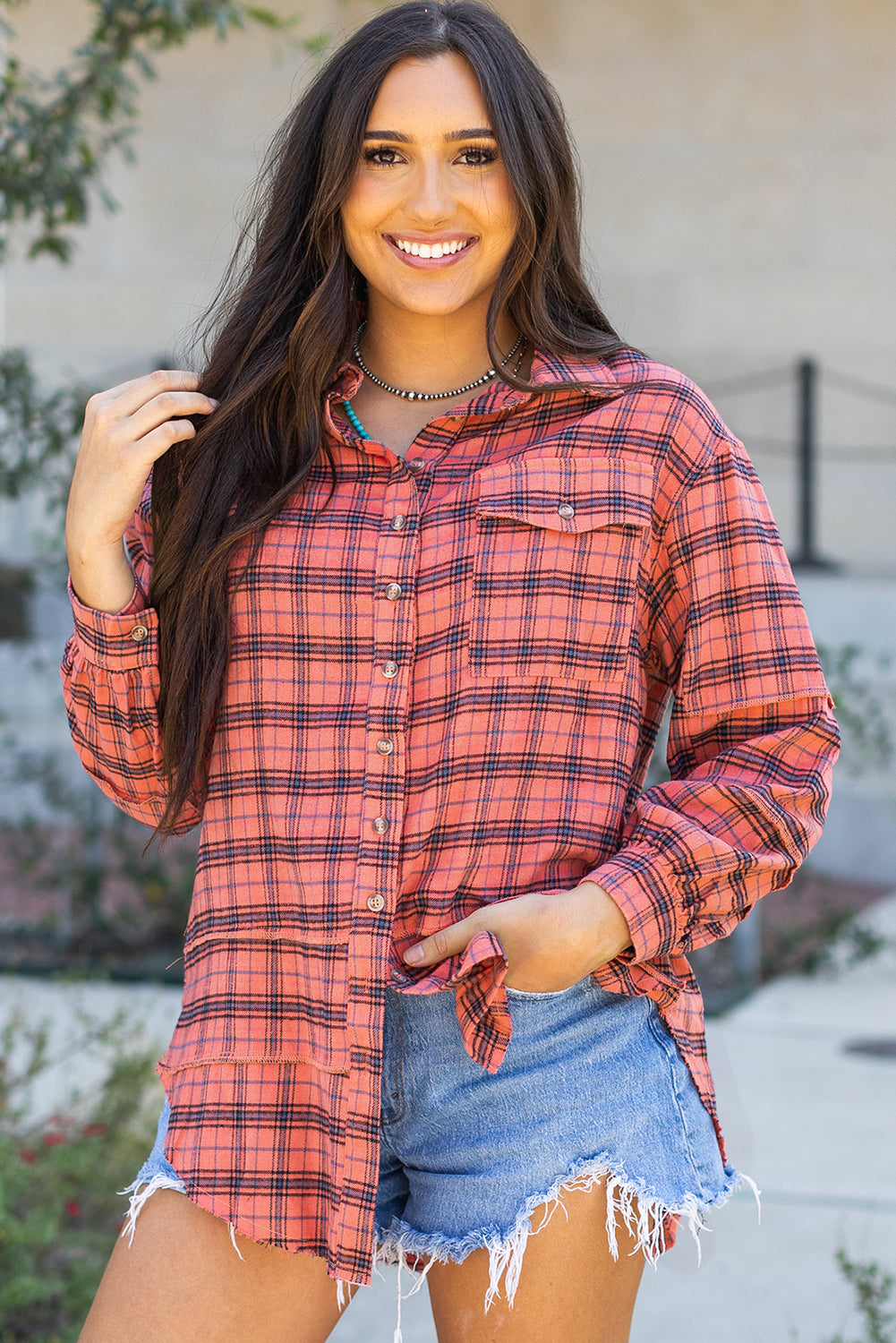 Navaho Nights Flannel