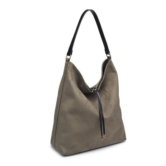 Felicity Hobo Handbag