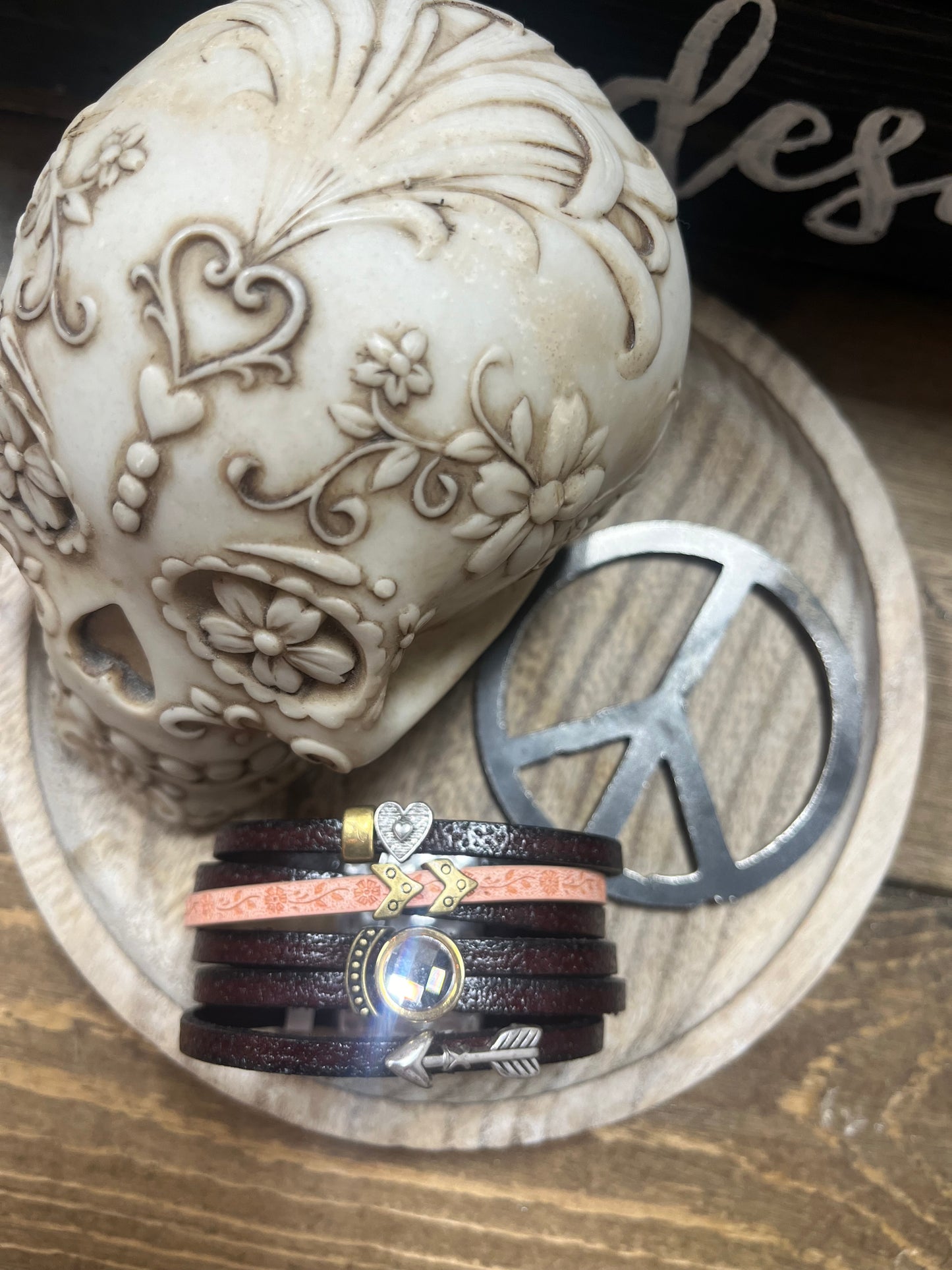 Follow Your Heart #C10