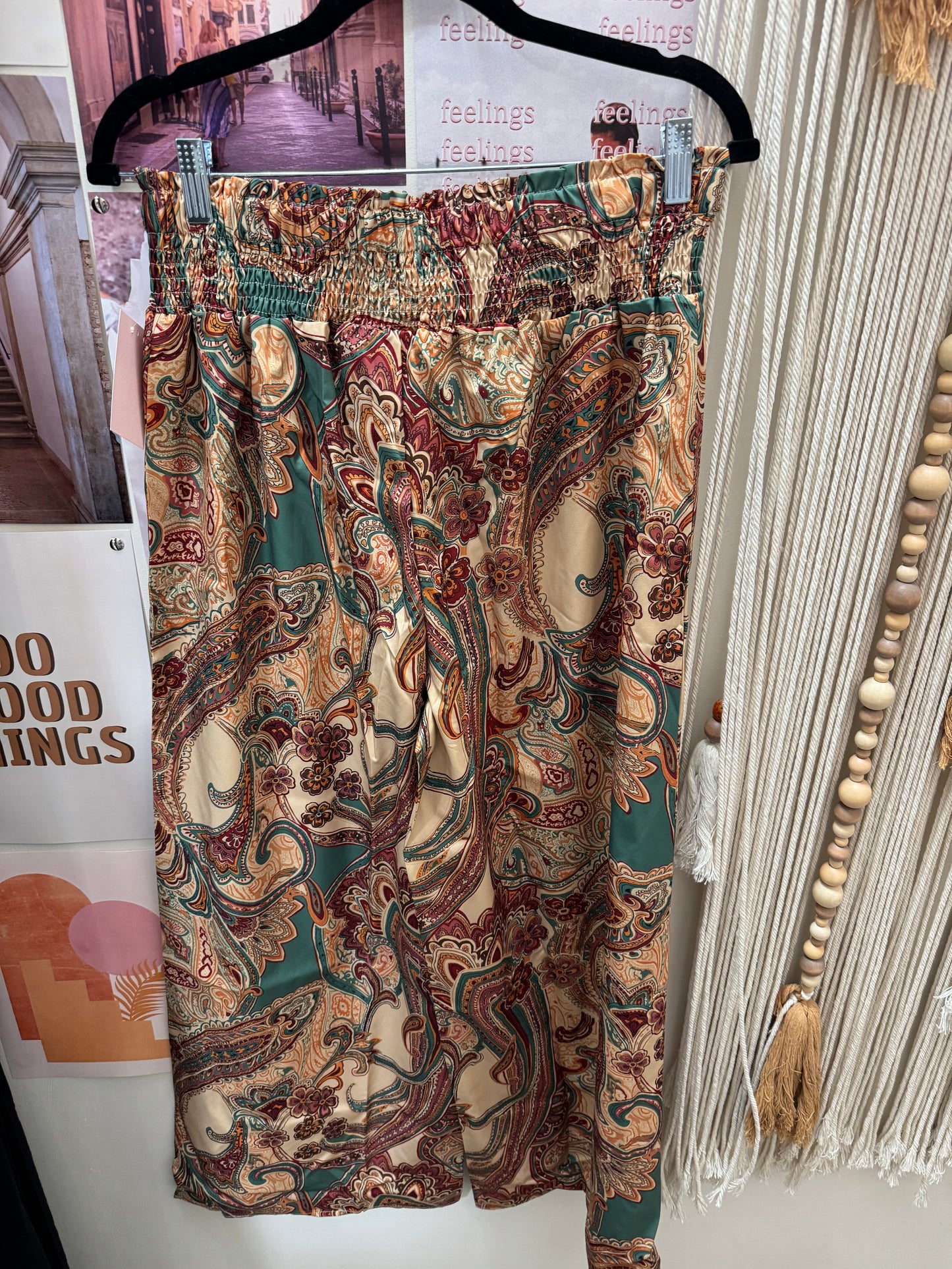 Sahara Drift Pants