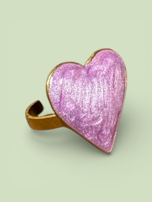 Love Potion Ring