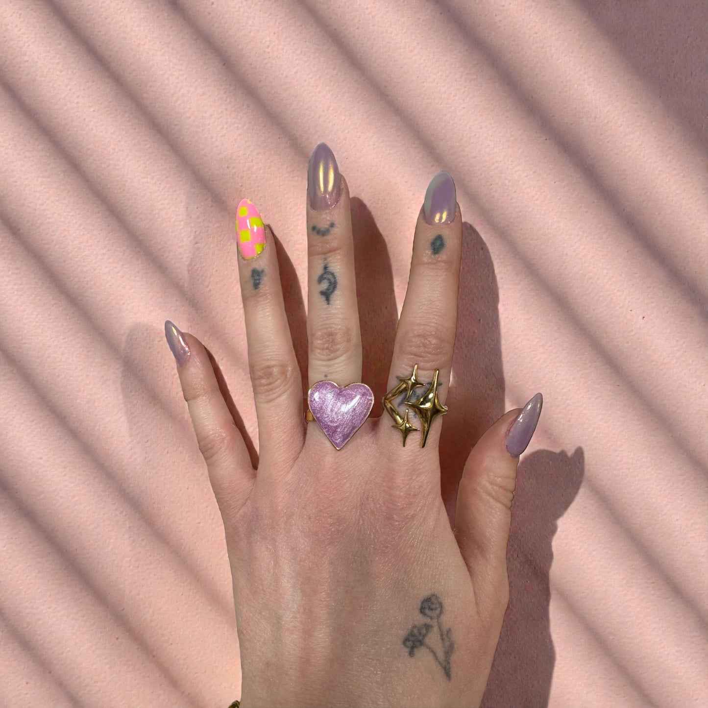 Love Potion Ring