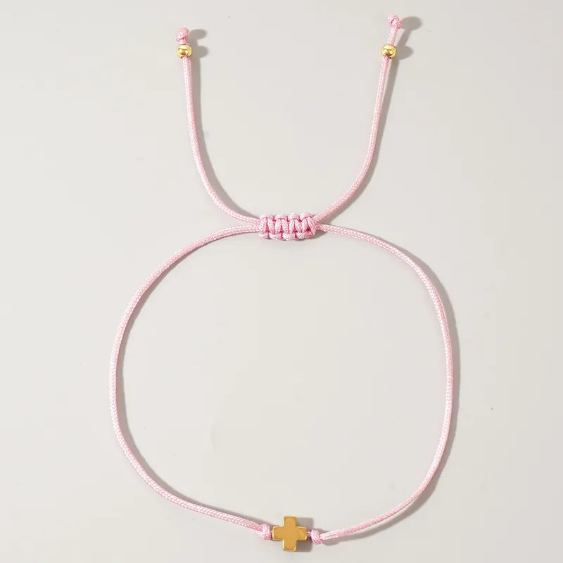 Saved By Grace Bracelet