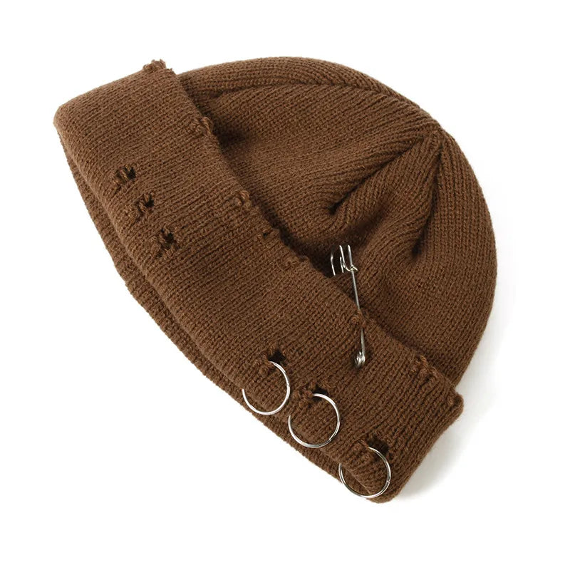Rebel Beanie
