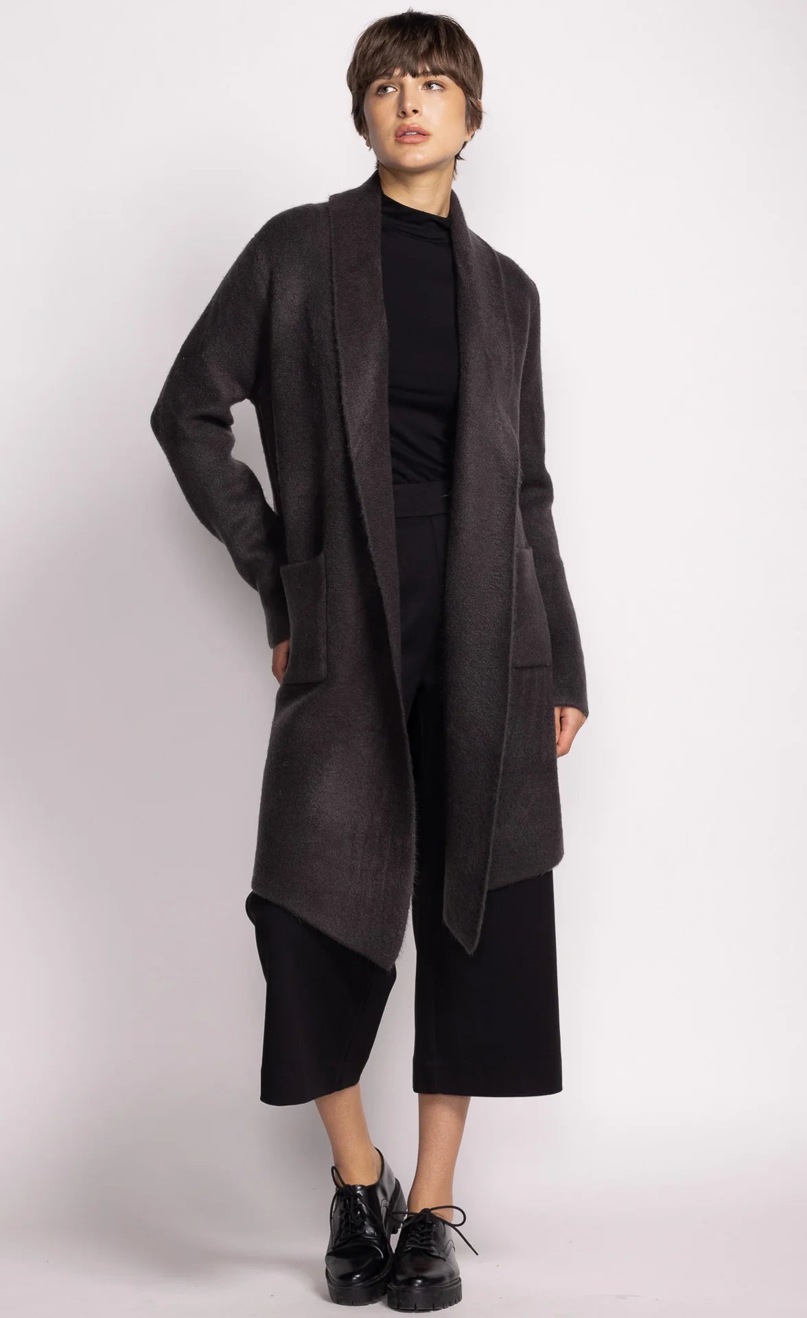 Stockport Jacket by Pink Martini