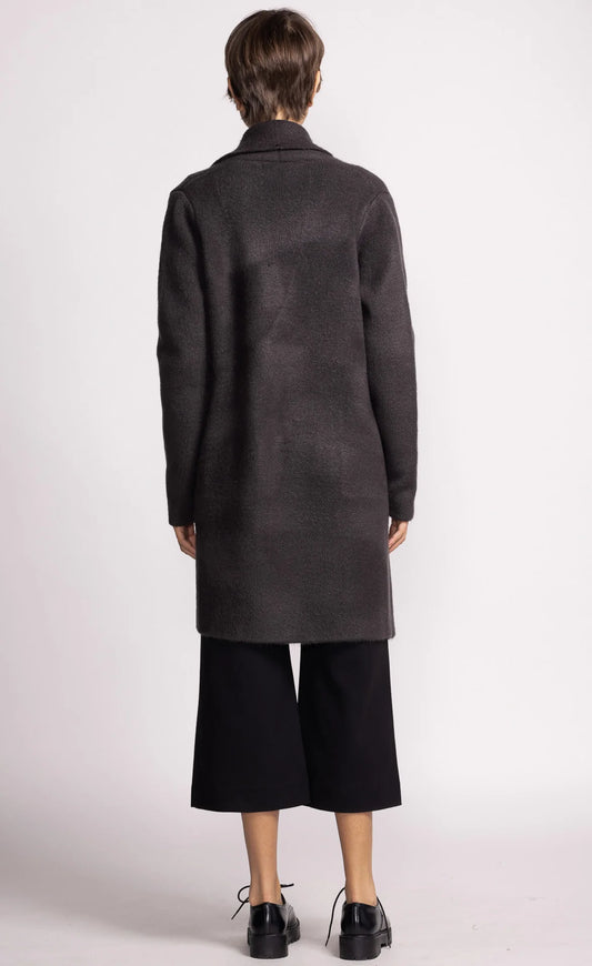 Stockport Jacket by Pink Martini