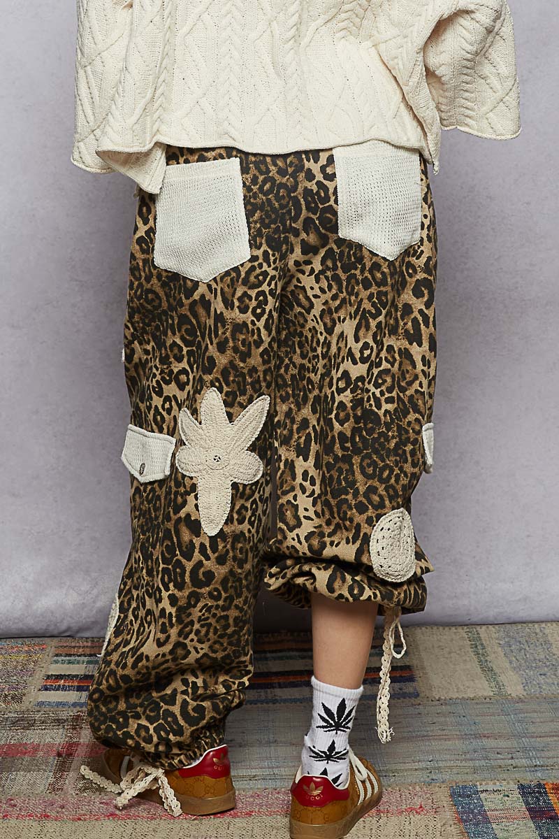 Wild One Relaxed Pants