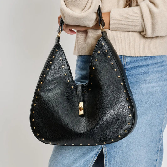 Olivia Hobo Handbag