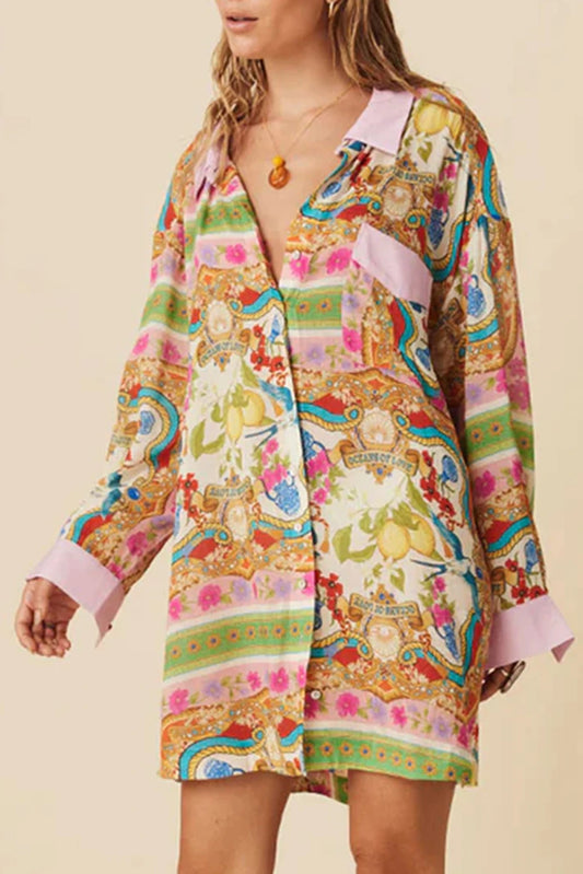 Desert Daydream Shirt