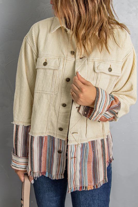 Coastal Crush Shacket